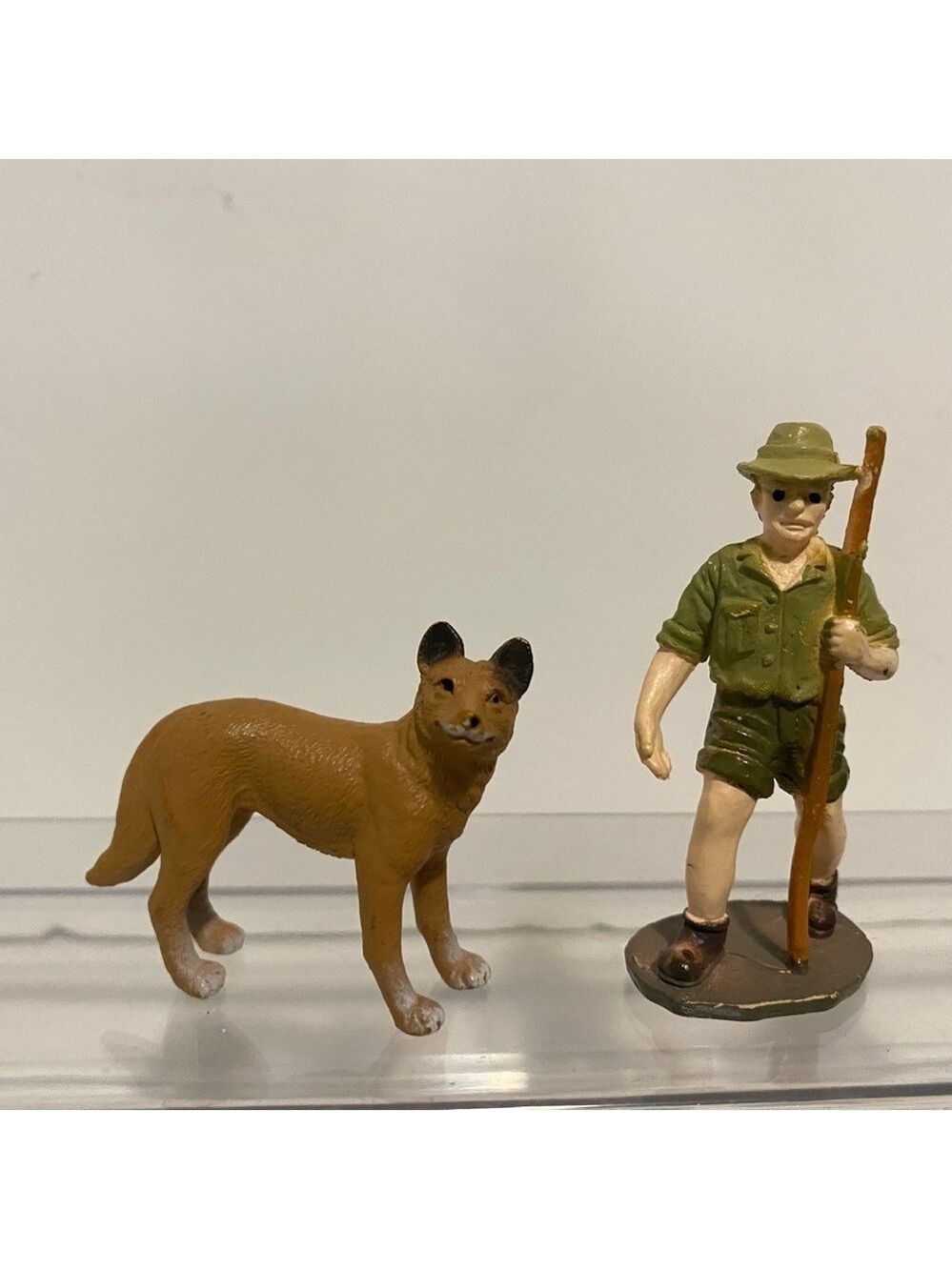 Safari Ltd Australian Outback Animals Dingo Platypus Koala Tasmanian Kangaroo - Picture 2 of 6